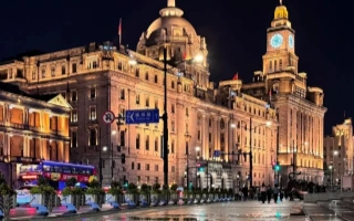 上海桑拿洗浴会所，为何成为都市人的解压圣地？