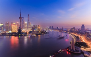 上海上课喝茶？这届年轻人真会玩！